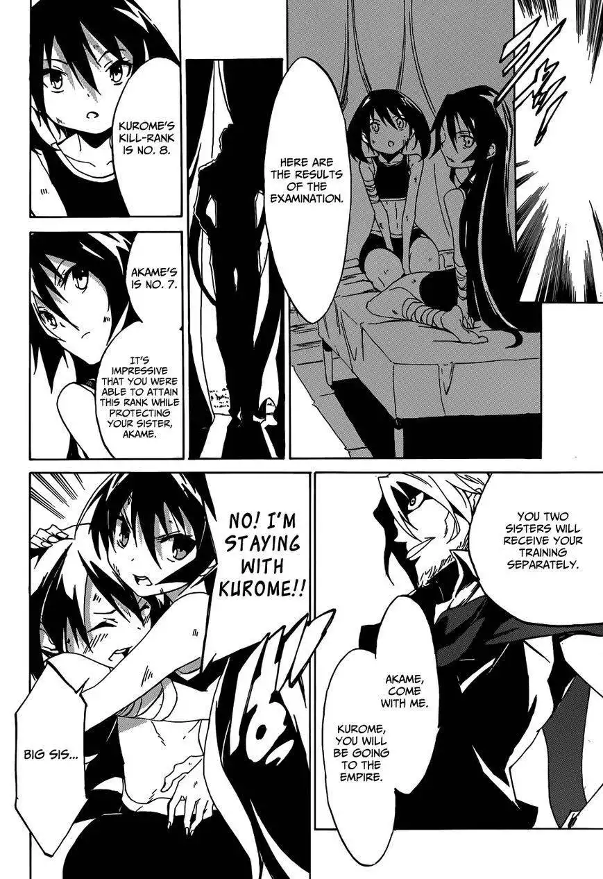 Akame ga Kiru! Zero Chapter 2 13